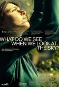 Story movie - 当我们仰望天空时看见什么？ / What Do We See When We Look at the Sky?,Ras vkhedavt, rodesac cas vukurebt?