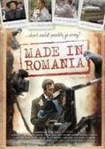 Comedy movie - 罗马尼亚制造
