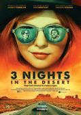 Story movie - 沙漠中的三夜