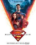 European American TV - 超人和露易斯第二季 / 超人与露易丝,超人和露易丝,Superman and Lois