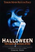 月光光心慌慌6 / 万圣节6,捉鬼节6,Hall6ween,Halloween 666: Curse of Michael Myers,黑色惊魂夜