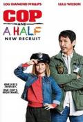 Comedy movie - 小鬼警察：新兵 / 小鬼警察2,Cop and a Half: New Recruit