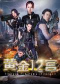 Action movie - 黄金十二宫