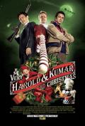 Comedy movie - 猪头逛大街3 / 猪头汉堡包3(台),寻堡奇遇3,猪头逛大街3：圣诞大电影,Harold & Kumar 3