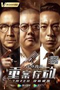 Action movie - 重案行动之连环凶杀粤语 / The Case · Continuous Homicide