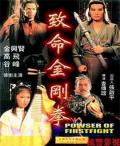 Action movie - 致命金刚拳 / Power Of First Fight