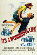 Love movie - 生活多美好 / 莫负少年头(港),风云人物(台),美满人生(澳),美好人生,哀乐人生,美好生活,Frank Capra's It's a Wonderful Life