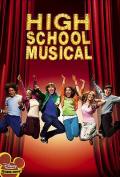 Comedy movie - 歌舞青春 / 高校音乐剧,High School Musical:Remix