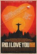 Love movie - 里约，我爱你 / 里约我爱你，Rio,I Love You