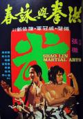 Action movie - 洪拳与咏春 / Shaolin Martial Arts