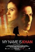 我的名字叫可汗 / 阿汉正传(港),我的名字叫罕,我叫可汗,Khan