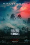 Action movie - 哥斯拉大战金刚国语 / 金刚大战哥斯拉,哥吉拉大战金刚(台),King Kong vs. Godzilla,GvK