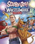 cartoon movie - 史酷比！格斗狂热迷 / Scooby-Doo! WrestleMania Mystery