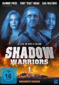 Action movie - 魔鬼岛战将 / 影子勇士1，Shadow Warriors,幻影战士