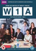 European American TV - W1A第一季