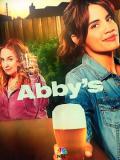 European American TV - 艾比酒吧 / Abby's