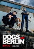 European American TV - 柏林之狗 / 柏林犬(港),柏林百家犬(台),柏林之犬