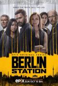 European American TV - 柏林情报站第二季 / 柏林站,柏林谍影