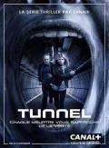European American TV - 边隧谜案第一季 / 超越境界线,隧道谜案,Le tunnel