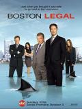 European American TV - 波士顿法律第一季 / 律师风云 第一季
