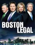 European American TV - 波士顿法律第四季 / 律师风云 第四季,波士顿法律 第四季