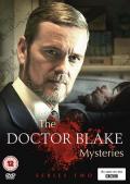 Singapore Malaysia Thailand TV - 布莱克医生之谜第二季 / The Doctor Blake Mysteries,布萊克醫生（台）