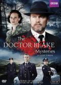 Singapore Malaysia Thailand TV - 布莱克医生之谜第三季 / The Doctor Blake Mysteries