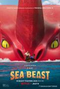 cartoon movie - 海兽猎人 / 海兽,雅各与海兽,Jacob and the Sea Beast