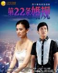 Chinese TV - 第22条婚规 / 第二十二条婚规,Article 22 Marriage Gauge