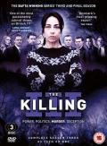 丹麦版谋杀第三季 / 罪案,The Killing Season 3