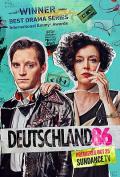 European American TV - 德国八六年 / 德国86年,德国八三年 第二季,Deutschland 83 Season 2