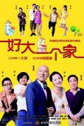 Chinese TV - 好大一个家 / What a Big Family