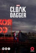 European American TV - 斗篷与匕首第一季 / Marvel's Cloak and Dagger