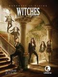 European American TV - 东区女巫第二季 / 东方女巫,东部女巫