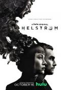 European American TV - 地狱风暴 / Marvel's Helstrom