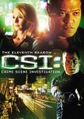 犯罪现场调查第十一季 / 犯罪现场：拉斯维加斯 第十一季,CSI犯罪现场(台) 第十一季,灭罪鉴证科(港) 第十一季,犯罪现场鉴证 第十一季,罪案现场 第十一季,CSI: Las Vegas Season 11,犯罪现场调查