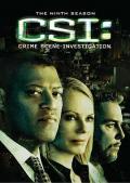 European American TV - 犯罪现场调查第九季 / 犯罪现场：拉斯维加斯 第九季,CSI犯罪现场(台) 第九季,灭罪鉴证科(港) 第九季,犯罪现场鉴证 第九季,罪案现场 第九季,CSI: Las Vegas Season 9,犯罪现场调查
