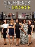 European American TV - 闺蜜离婚指南第三季