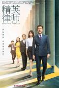 Chinese TV - 精英律师 / The Gold Medal Lawyer