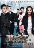 Chinese TV - 棋逢对手2013 / Love is not for Sale