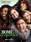 European American TV - 家庭经济学