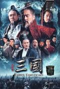 Chinese TV - 三国 / 新三国演义,Three Kingdoms