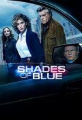 European American TV - 警魂第二季 / 蓝海暮色,污点警察,警界之暗