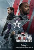 European American TV - 猎鹰与冬兵 / 猎鹰与冬日战士,Falcon & Winter Soldier,獵鷹與酷寒戰士