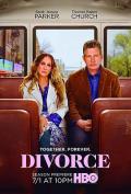 European American TV - 离婚第三季