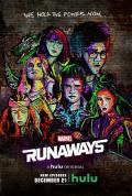 European American TV - 离家童盟第二季 / Marvel’s Runaways