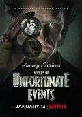European American TV - 雷蒙·斯尼奇的不幸历险第一季 / 波特莱尔的冒险(台),Lemony Snicket's A Series of Unfortunate Event