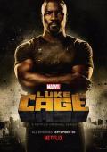 European American TV - 卢克·凯奇第一季 / Marvel's Luke Cage