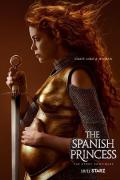 European American TV - 西班牙公主第二季 / The Spanish Princess Part 2