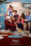 European American TV - 未来总统日记第一季 / 女总统日记,Diary of a Female President
